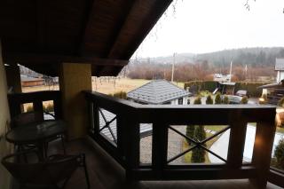 VIP House - Mykulychyn - 8