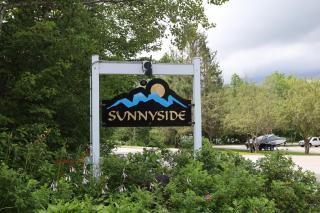 Sunnyside 9, WV - Waterville Valley - 1