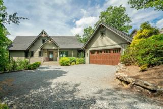 Maple Cottage in Sutton Knob - Pisgah Forest - 3