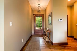 Maple Cottage in Sutton Knob - 2