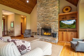 Maple Cottage in Sutton Knob - Pisgah Forest - 1