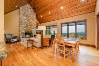 Maple Cottage in Sutton Knob - Pisgah Forest - 9