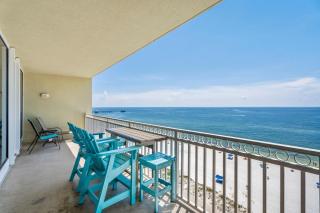 The Colonnades 1002 - Gulf Shores - 9