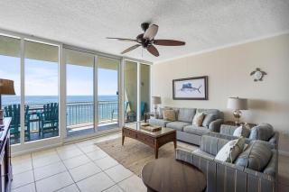 The Colonnades 1002 - Gulf Shores - 0