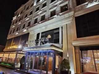 Adisson Hotel Baku - Bakoe - 0
