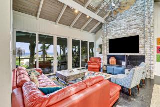 25 South Beach Lagoon - Hilton Head Island - 9
