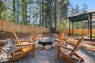 Perch - Cozy Pines - Ashford - 8