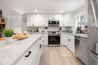 Perch - Cozy Pines - Ashford - 7