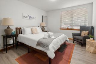 Perch - Cozy Pines - Ashford - 6