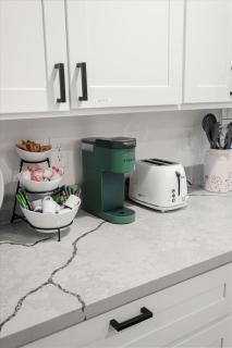 Perch - Cozy Pines - Ashford - 1