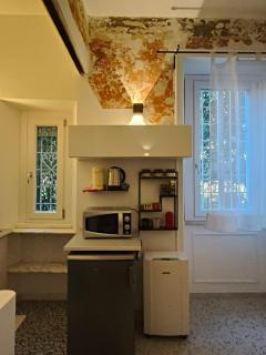 Roma Garbatella - GarbArt Loft - 5