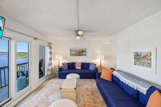 Pinnacle Port 304A - Panama City - 9