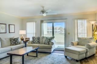 10 A, One Bedroom Condo - Destin - 0
