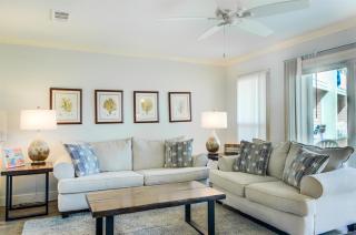 10 A, One Bedroom Condo - Destin - 9