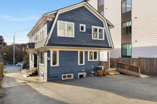 Perch - Vintage Seattle Gem - Seattle - 6
