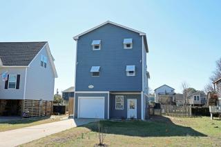 CH113-Sandpiper Cottage - Kill Devil Hills - 9