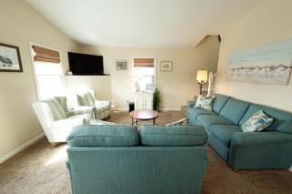 CH113-Sandpiper Cottage - Kill Devil Hills - 5