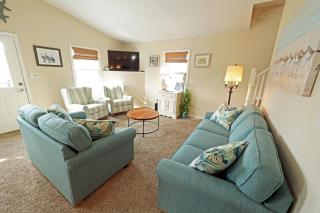 CH113-Sandpiper Cottage - Kill Devil Hills - 7