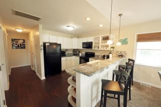 CH113-Sandpiper Cottage - Kill Devil Hills - 1