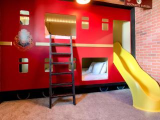 Starlight Retreat - Davenport - 8