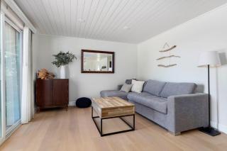 Perch - Greenbank Cottage - 3