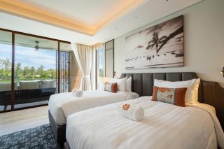 Luxury apartments in the Laguna near the lake - Bang Tao Beach - 6
