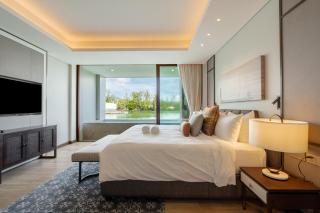 ANGSANA Oceanview apartments with jacuzzi in Laguna area - 1