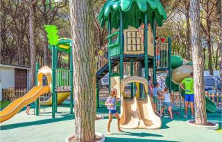 The Charming Marina-Village Tipo 3-3 Bedroom Villa 6 persons - 2