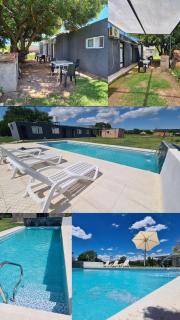 Atardecer Soñado - 1