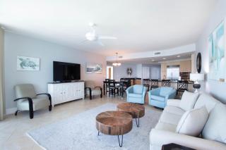 Caribe Resort 1208C by Liquid Life - Orange Beach - 7