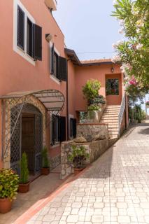 Villa Marianna - Bonifati - 1