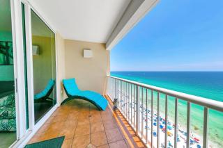 Majestic Beach Towers 1-1907 - Panama City Beach - 9