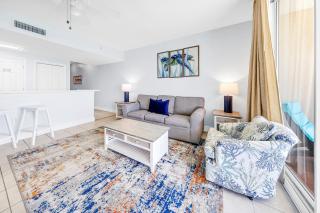 Majestic Beach Towers 1-1907 - 2