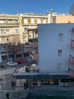 BA cozy central apartment - Alexandroúpolis - 9