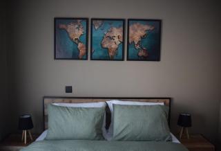 BA cozy central apartment - Alexandroúpolis - 7