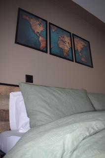 BA cozy central apartment - Alexandroúpolis - 4