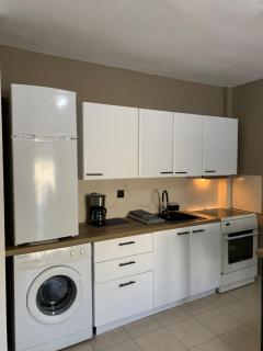 BA cozy central apartment - Alexandroúpolis - 3