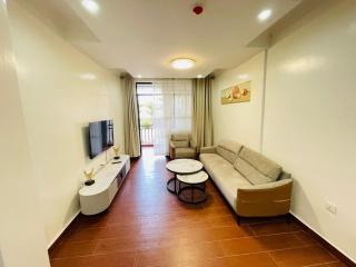 queens luxurious apartment kigali - 3