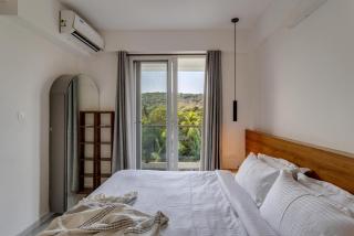 Babel 2 bhk with attic - Siolim - 7