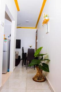 One Bedroom Apartment Near Jsb Block A - Mombasa - 9