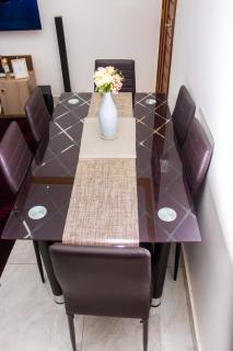 One Bedroom Apartment Near Jsb Block A - Mombasa - 2