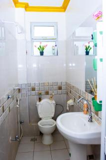 One Bedroom Apartment Near Jsb Block A - Mombasa - 1