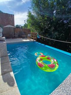 Rincon de las sierras - Villa Carlos Paz - 8
