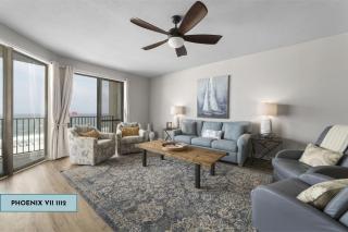 Phoenix VII 1112 by Liquid Life - Orange Beach - 0