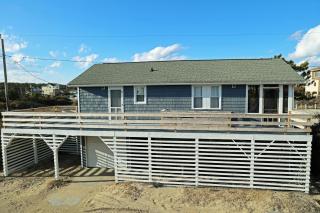 SN8421- Sandpiper - Nags Head - 8