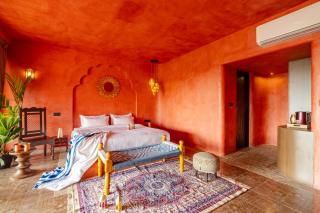 Nomads Resort - Destination Stays - Pondicherry - 8