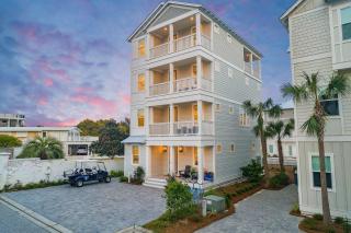 Serendipity - Inlet Beach - 0