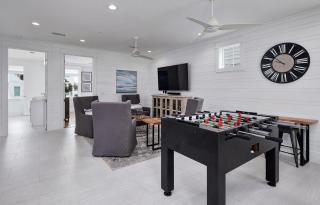 Serendipity - Inlet Beach - 7