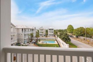 Serendipity - Inlet Beach - 6
