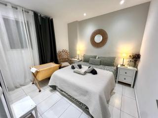 Charming Apartment in Torremolinos - 8